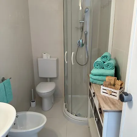 Appartement Ca' Vittoria Lignano Sabbiadoro