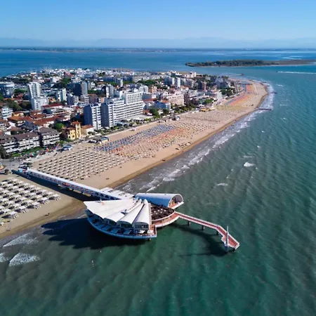 Ca' Vittoria * Lignano Sabbiadoro