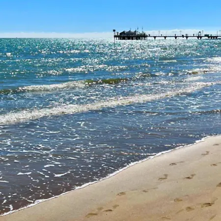 Διαμέρισμα Ca' Vittoria *