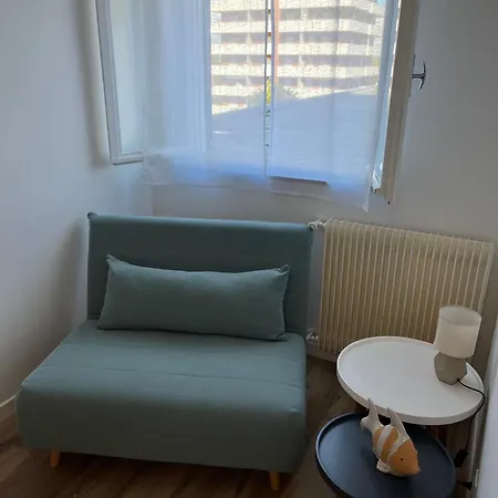Apartament Ca' Vittoria