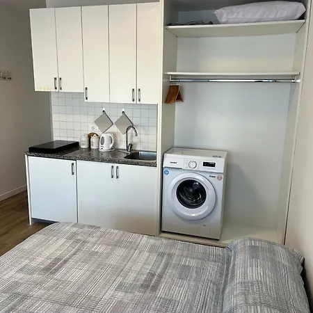 Ca' Vittoria Appartement