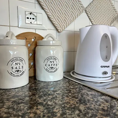 Ca' Vittoria Λινιάνο Σαμπιαντόρο