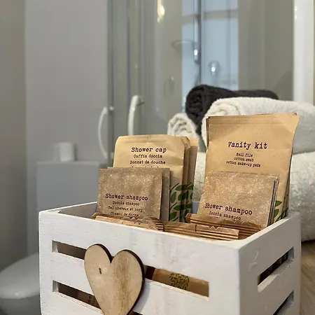 Διαμέρισμα Ca' Vittoria