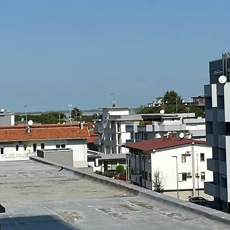 Ca' Vittoria Διαμέρισμα Λινιάνο Σαμπιαντόρο