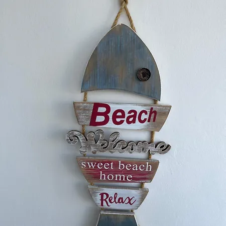 Ca' Vittoria Appartement Lignano Sabbiadoro