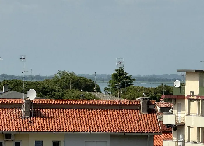 Ca' Vittoria * Lignano Sabbiadoro