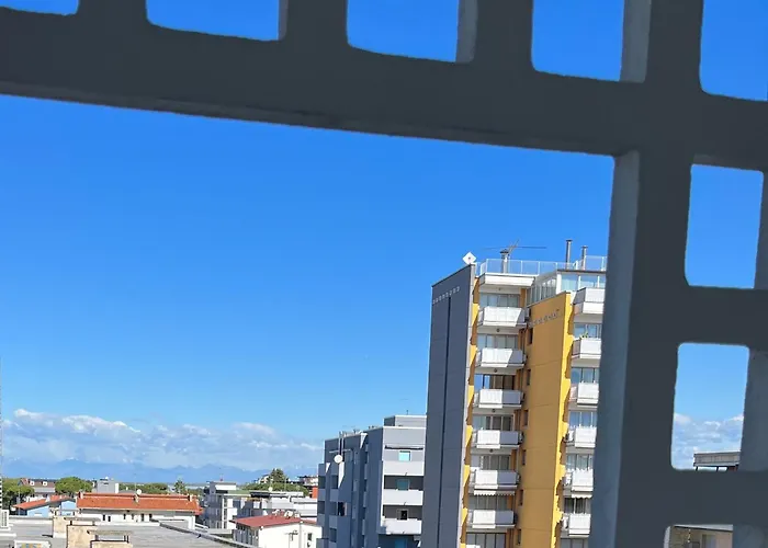 Apartment Ca' Vittoria