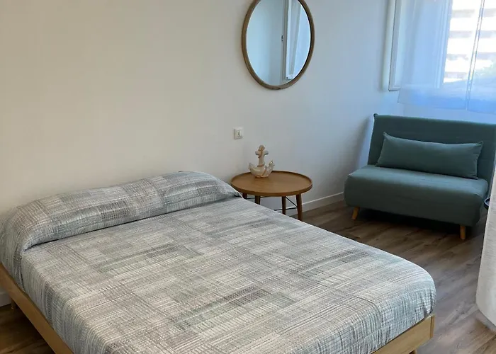 Ca' Vittoria Apartment